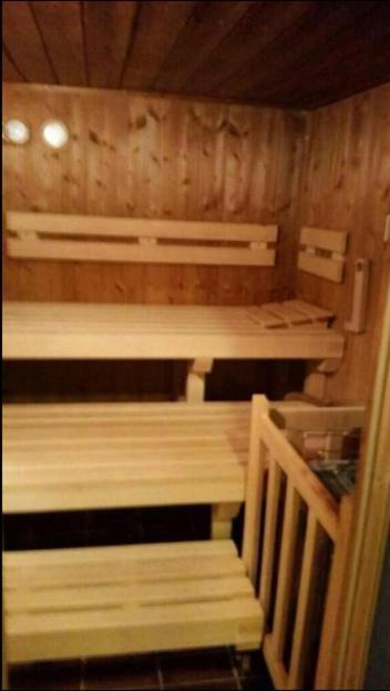 Fewo Alpenwiese Mit Hallenbad&Sauna Missen-Wilhams Extérieur photo